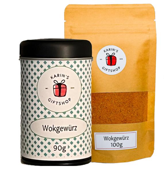 Wokgewürz